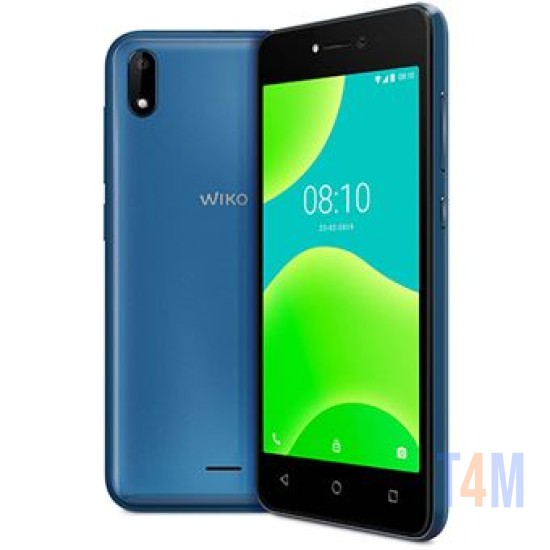 WIKO Y50 W-K130 1GB/16GB 5.0" DUAL SIM BLUE